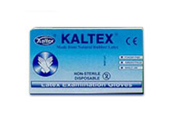 KALTEX Latex Gloves