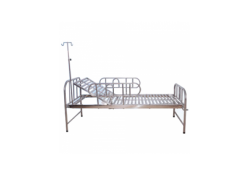 Cot with Back rest