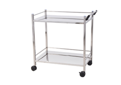Instrument Trolley - SOLOS 301