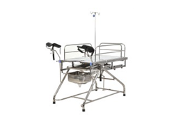 Telescopic Delivery Table - SOLOS 501