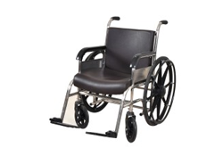 Wheel Chair - SOLOS 211