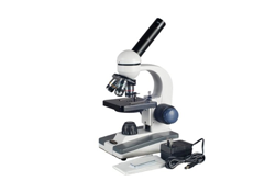 Student Biological Compound Microscope