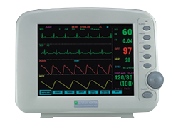 Patient Monitor A3/G3F
