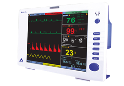 Patient Monitor S12 Ultra