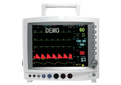 Patient monitor A3 Plus / G3D
