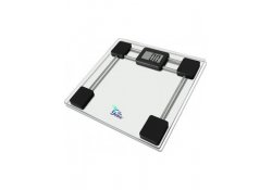 Bathroom weighing scale