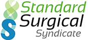 Standard Surgical Syndicate Logo