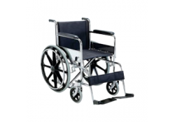 Wheel Chair- MAG