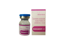 Heparin