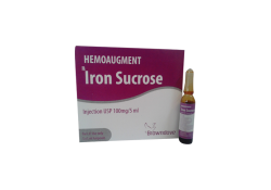 Iron Sucrose