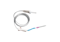 IV set