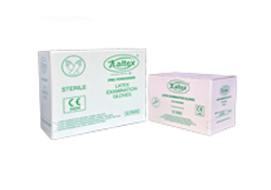 KALTEX Gloves