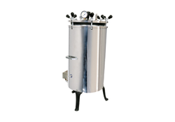 VERTICAL AUTOCLAVE LAB MODEL