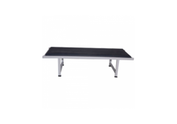 Attender Cot