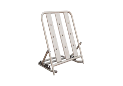 Backrest Metal