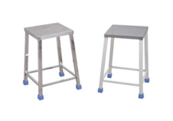 Bed Side Stool - SOLOS 208