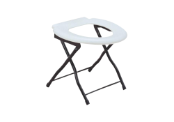 Commode Stool