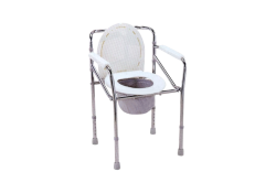 Commode Stool