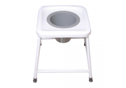 Commode Stool