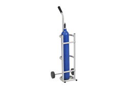 Cylinder Trolley - SOLOS 214