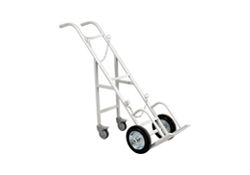 Jumbo Cylinder Trolley SOLOS 215