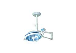 O.T Light HILUX Single SAL 101
