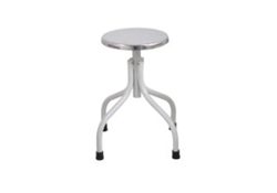 Revolving Stool - SOLOS 404