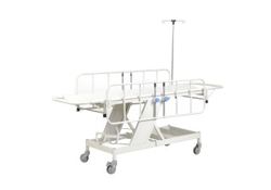 Stretcher Trolley Elite - SOLOS 602