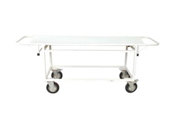 Stretcher Trolley Premium - SOLOS 603