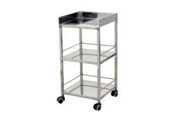 Three Tier Trolley - SOLOS 207