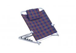 Backrest