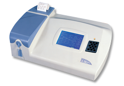 Star 21 Plus Semiautomatic Biochemistry Analyzer
