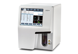 BC 5000 5 Part Haematology Analyzer