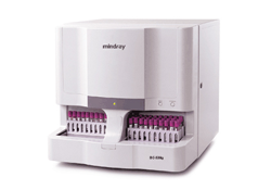 BC 5180 5 Part Haematology Analyzer