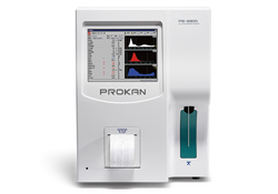 PE 6800 3 Part Haematology Analyzer