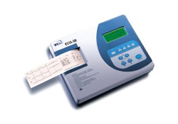 ECG Machine