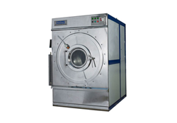 Hospital Laundry