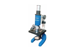 Student Microscope