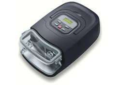 BiPAP - CPAP