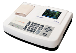 ECG 3S