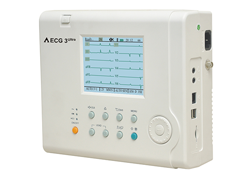 ECG 3 Ultra