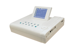 ECG C12 Ultra