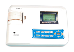 ECG Single Channel