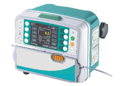 Infusion Pump IP-1 Plus