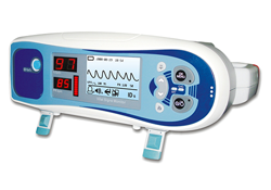 Pulse Oximeters