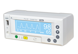 Pulse Oximeters