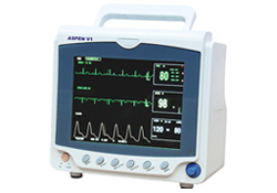 Patient Monitor V1