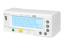 SpO2 NIBP Monitor V Ultra