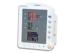 SpO2 NIBP Monitor V3
