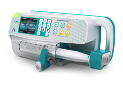 Syringe Pump - Sp 1 Plus